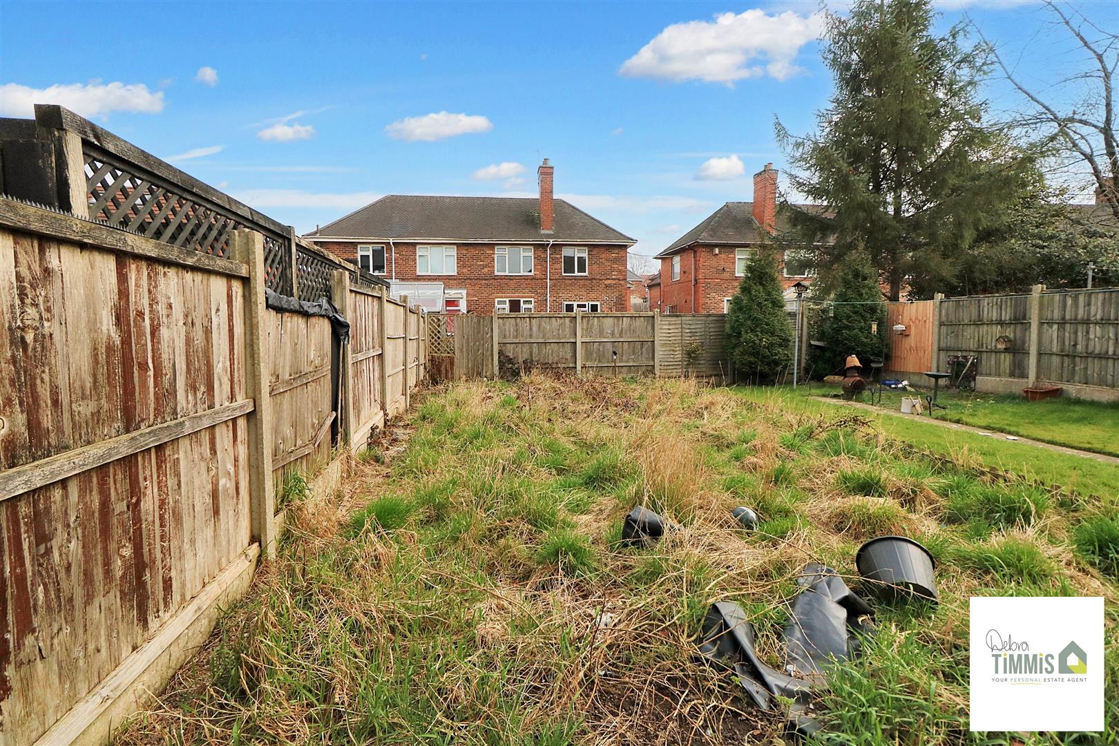 Abbey Road, Abbey Hulton, Stoke-On-Trent